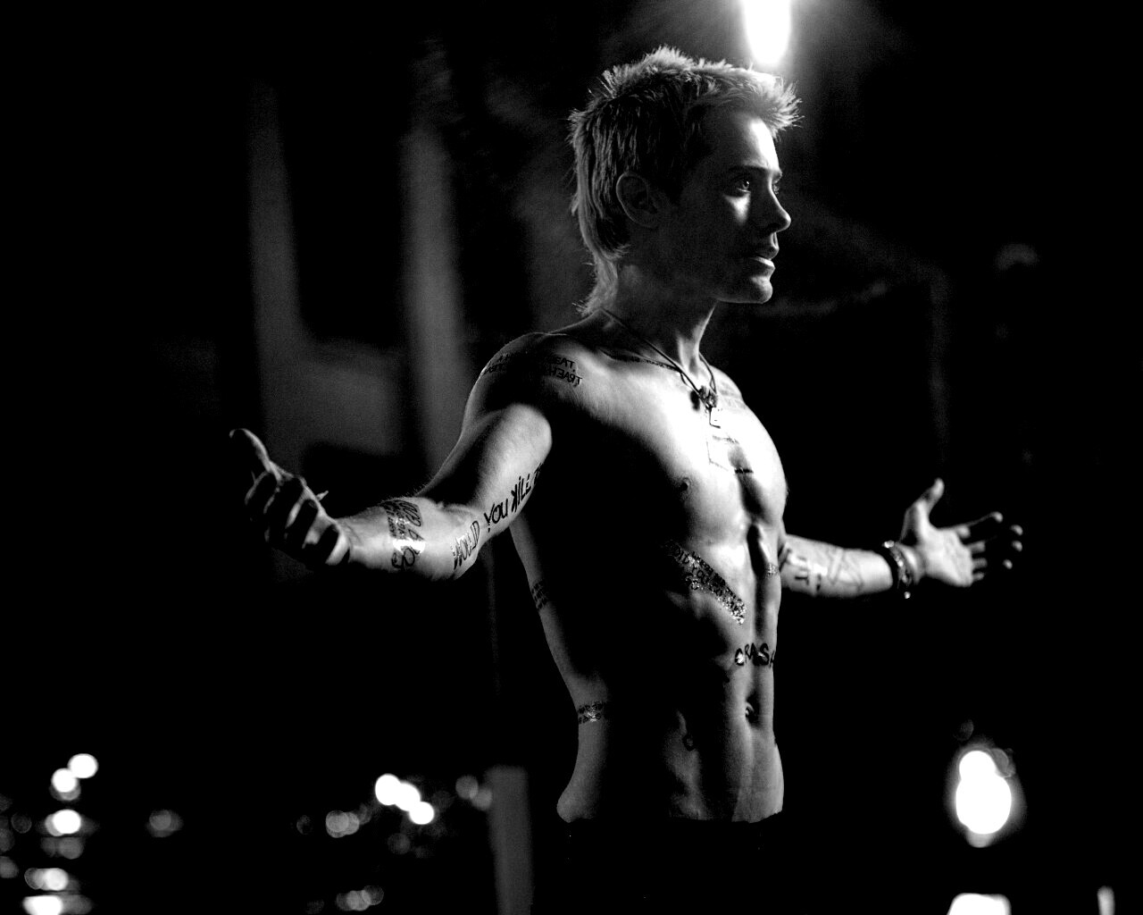 Джаред  Лето обои