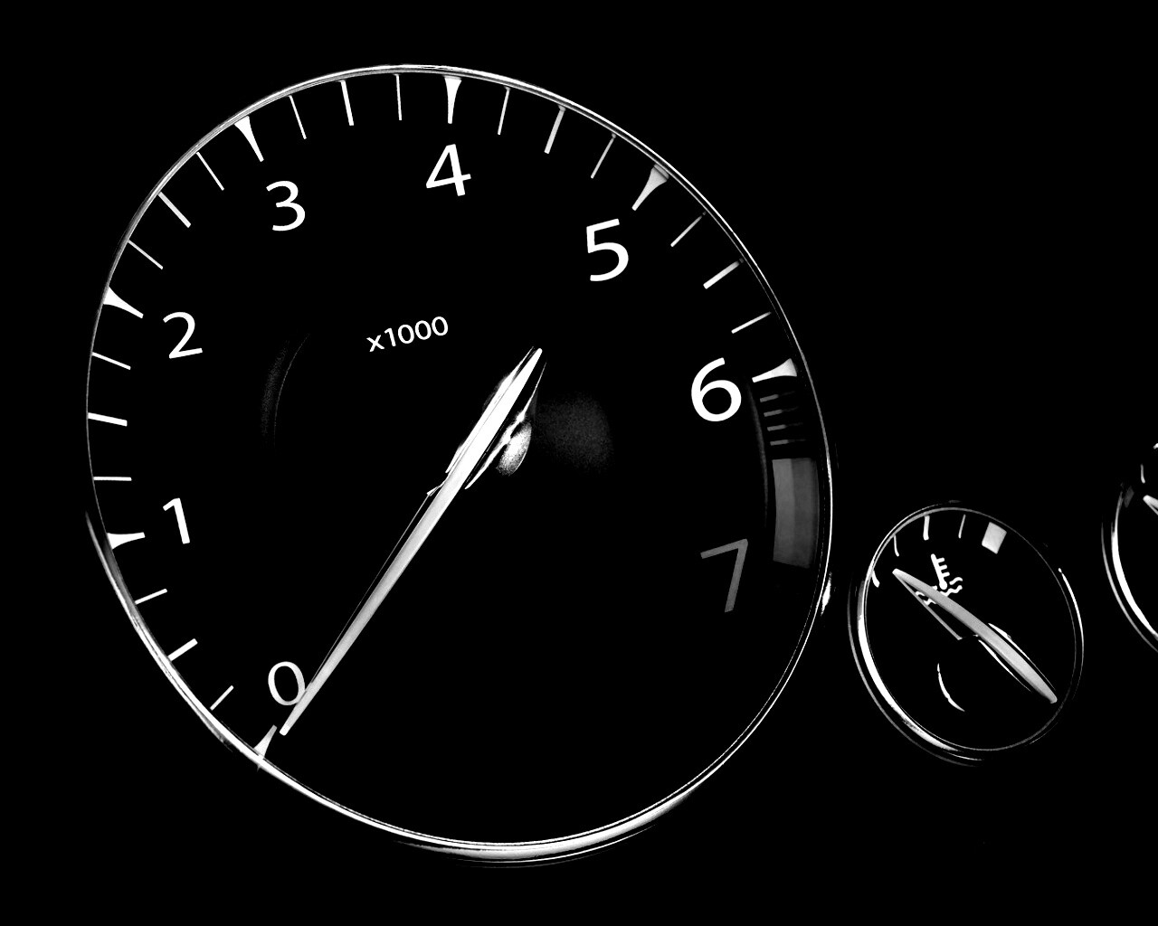 Датчик обои