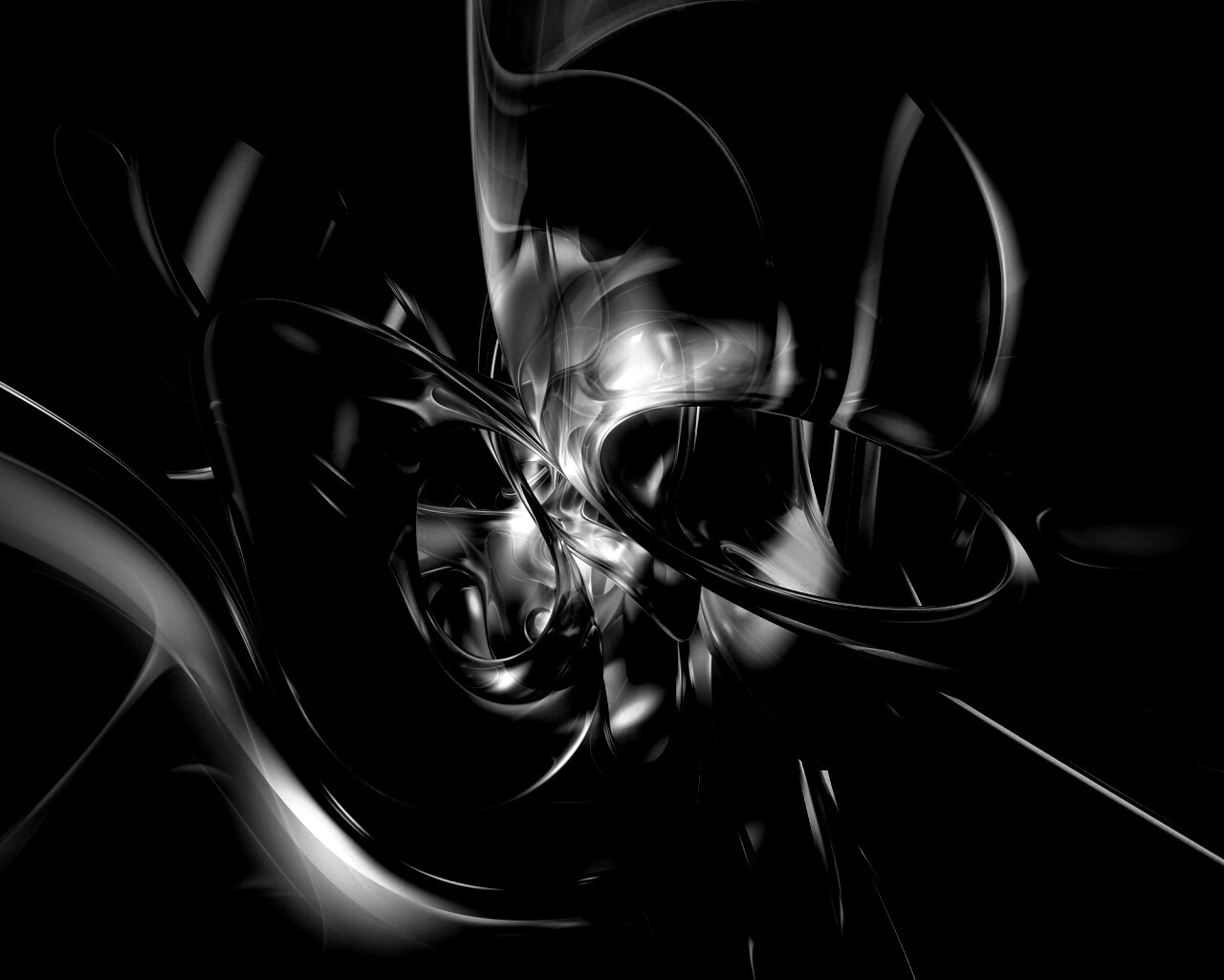 Абстракция обои