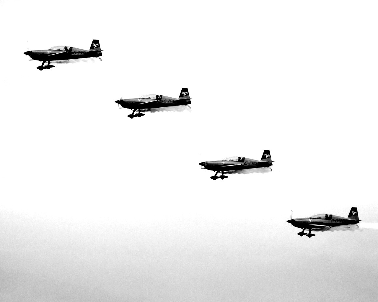 Авиаторы обои