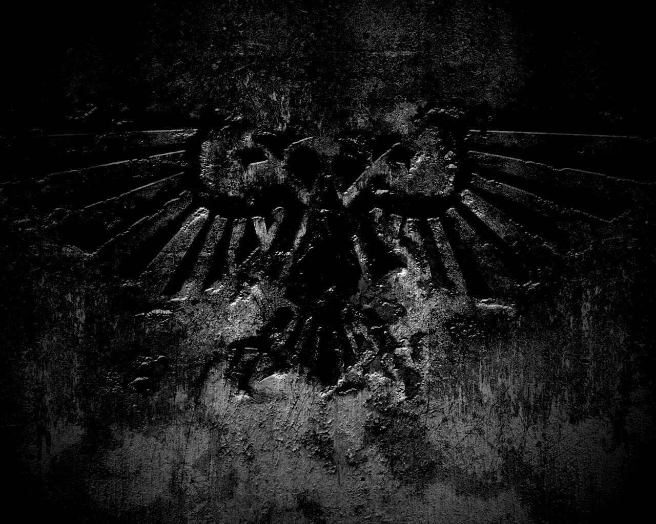 Двуглавый орел обои