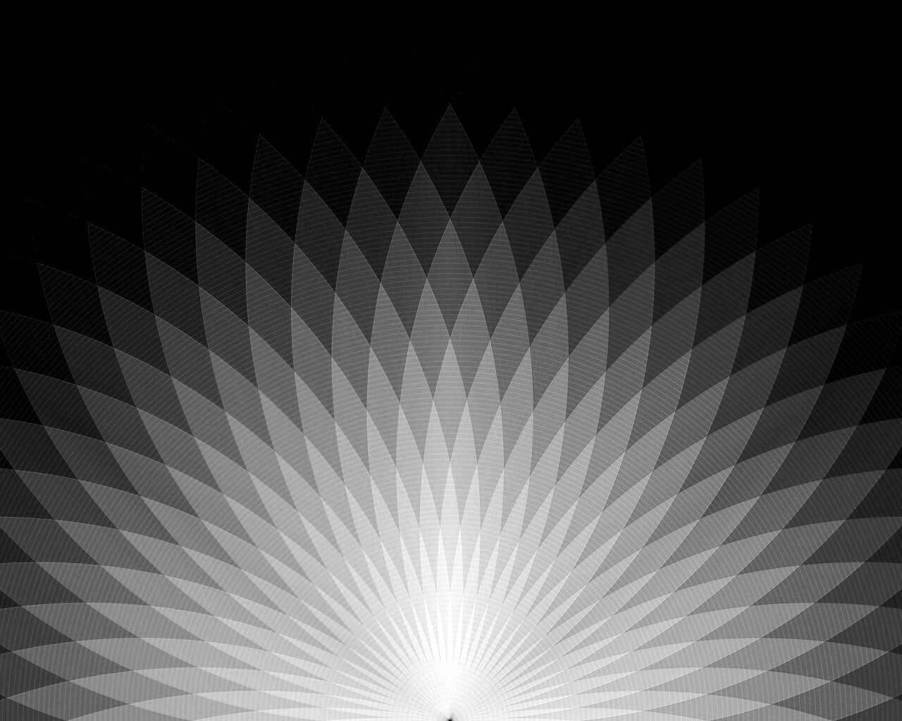 Цветовой спектр обои