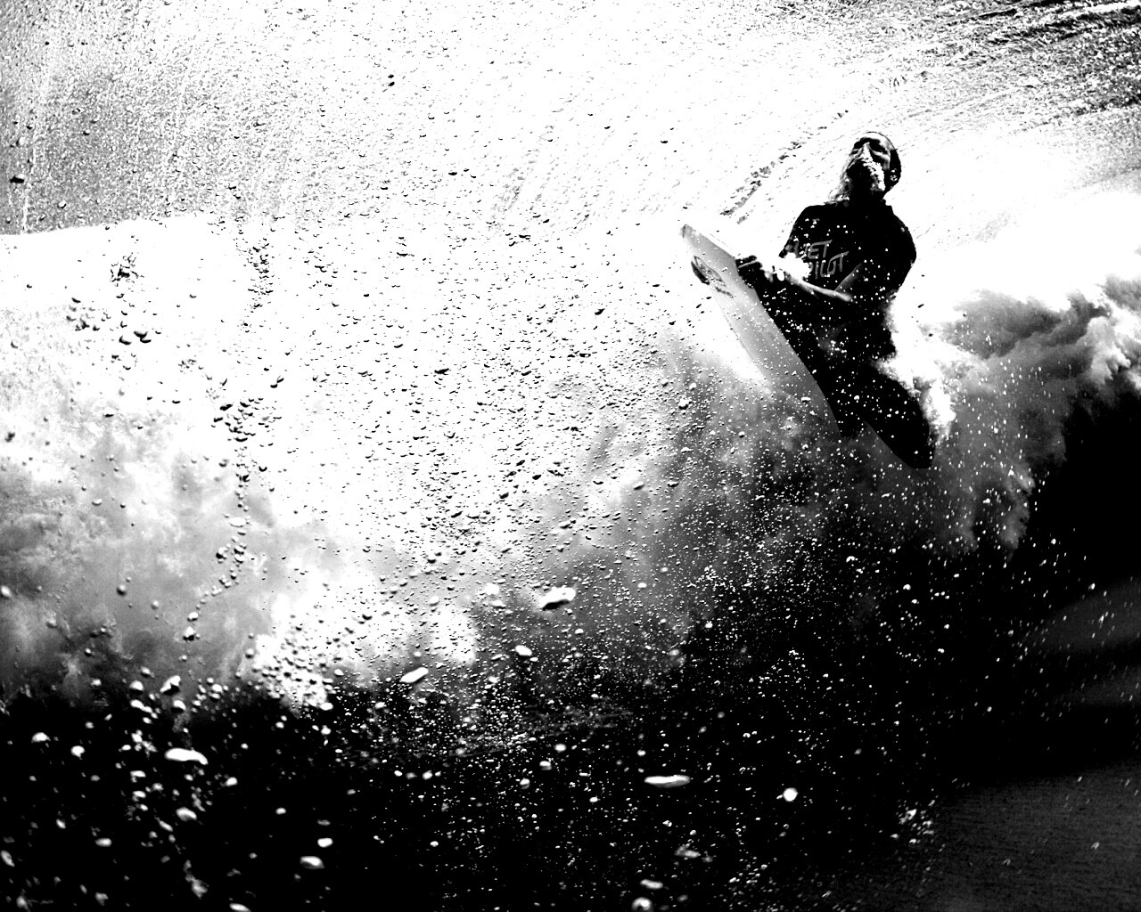 Мега серфинг обои