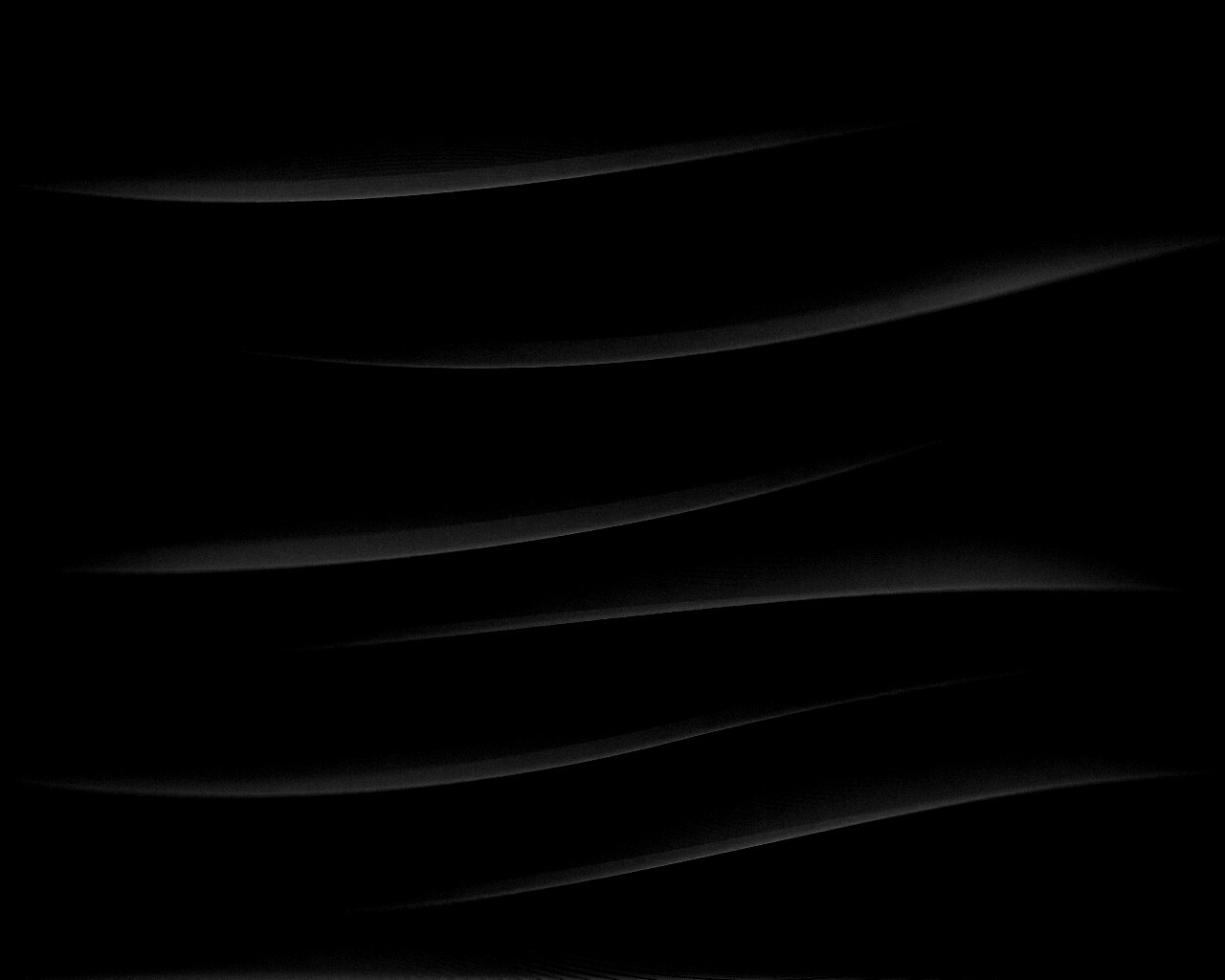 Зелёные горизонтальные волны обои