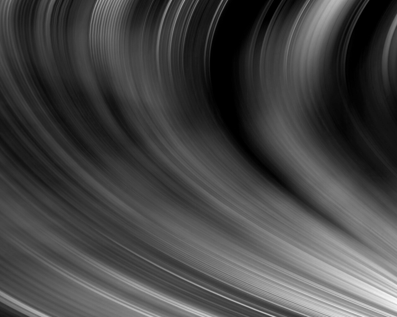 Голубые разводы обои