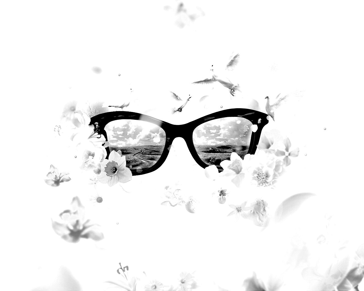 Весенняя лихорадка обои