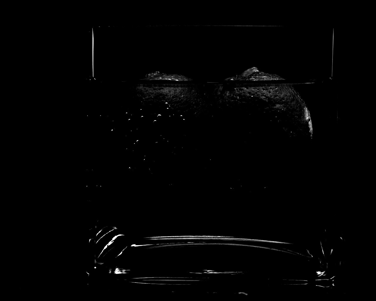 Лайм в стакане обои