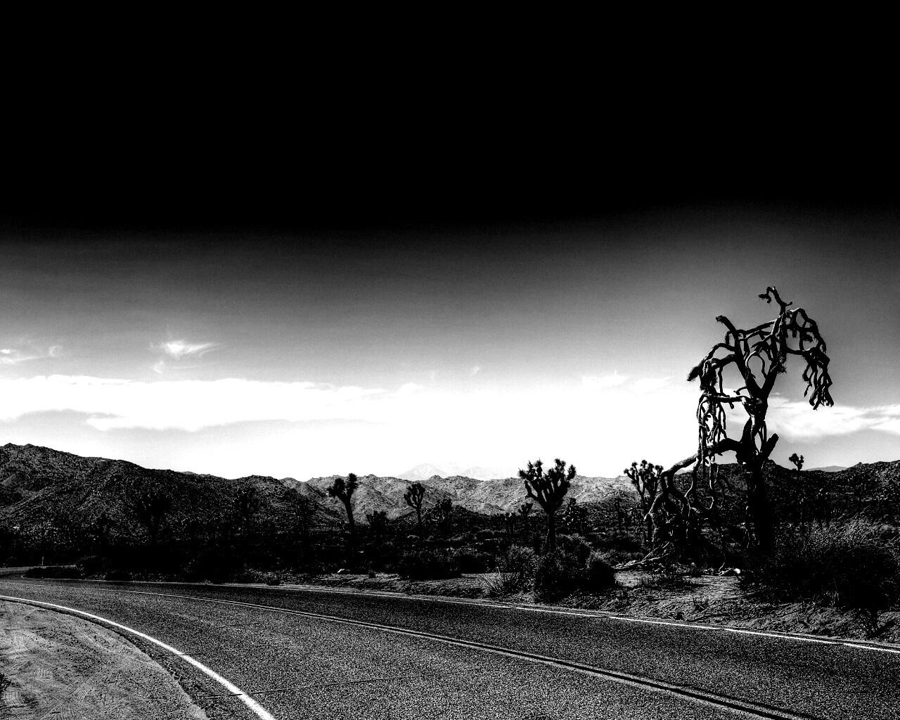 Поворот обои