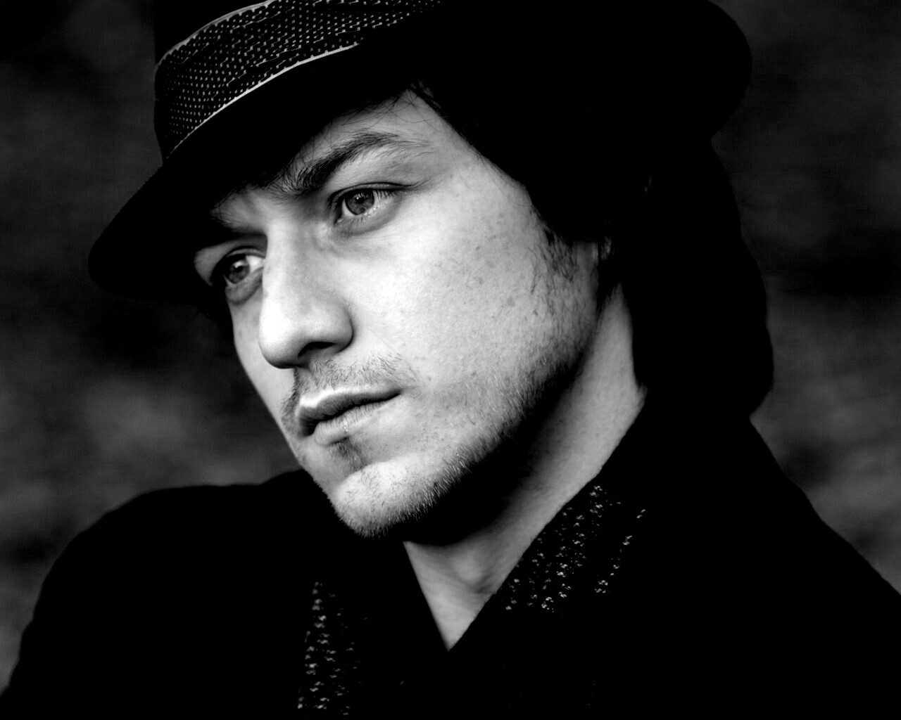 Джеймс Макэвой обои