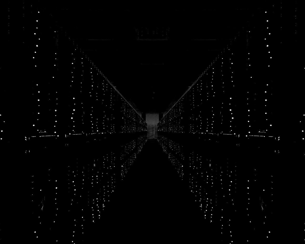 Серверная обои