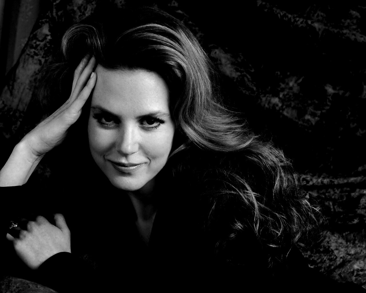 Николь Кидман обои