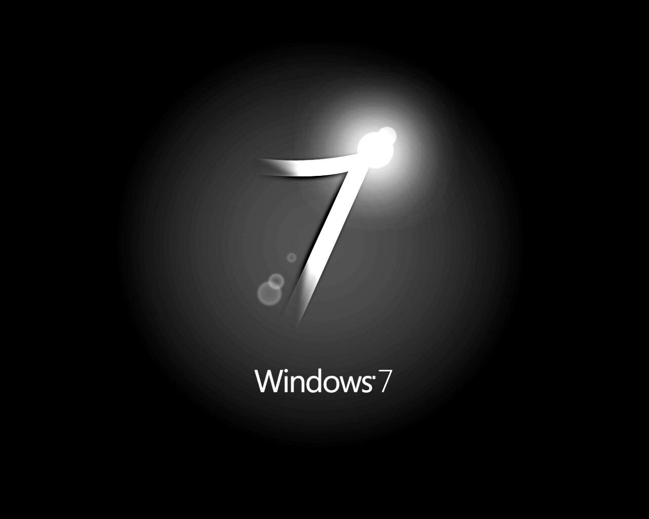 Обои Windows 7 обои
