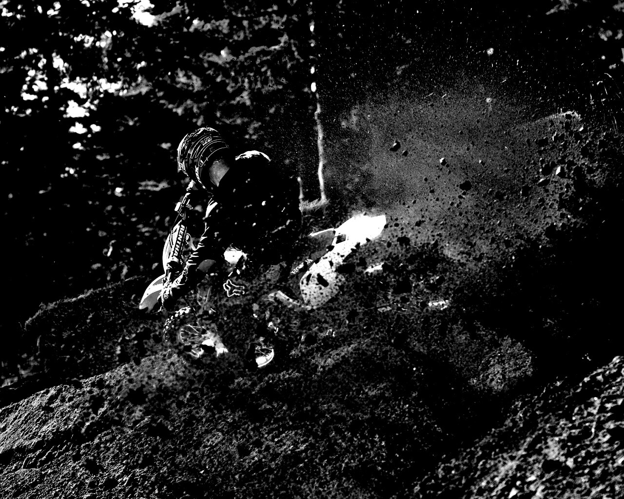 Моторалли обои