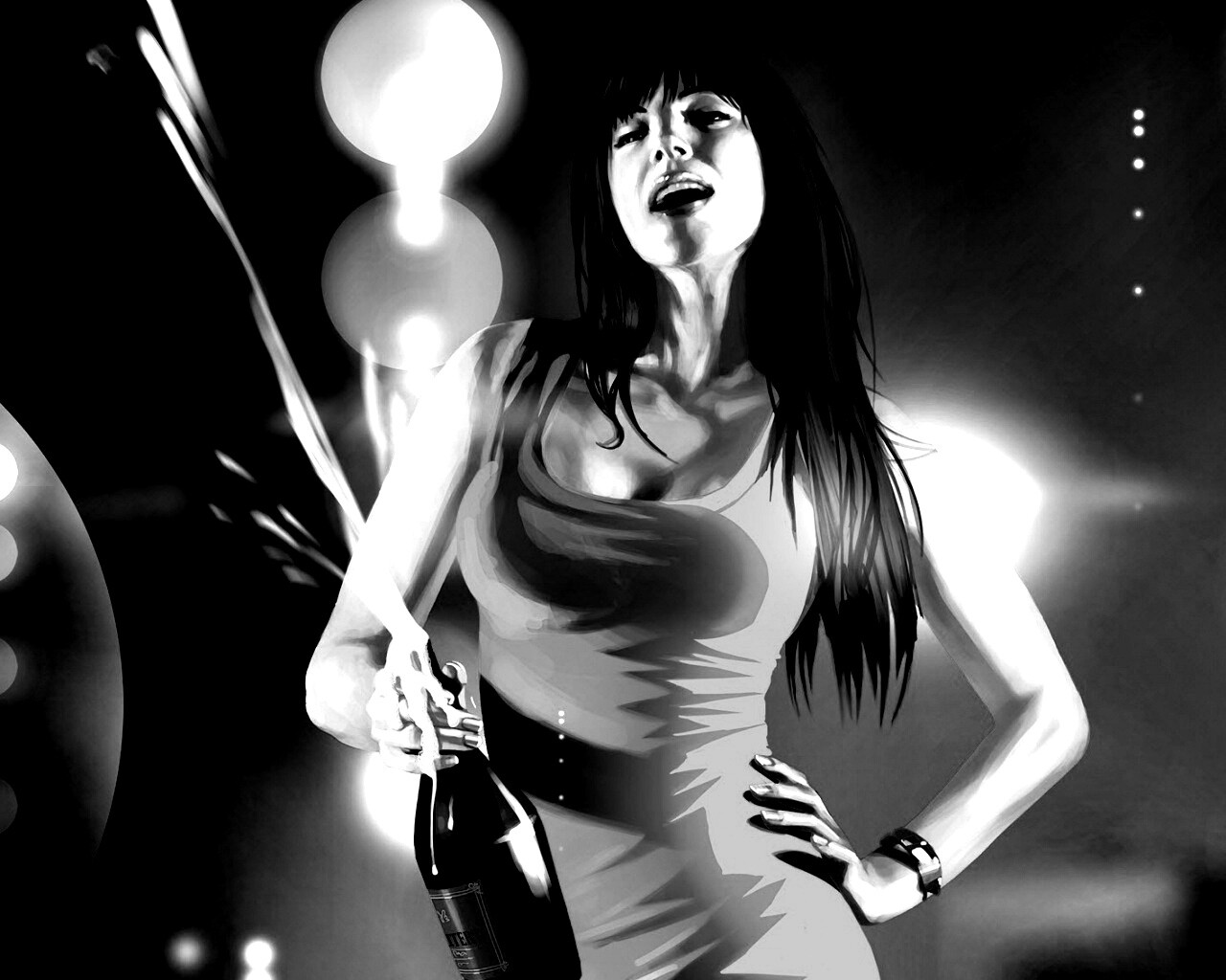 Баллада гея Тони обои