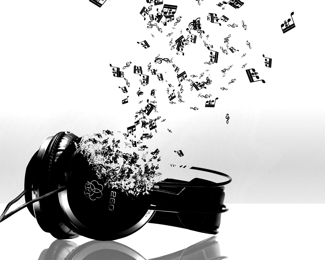 Представь, какой звук обои