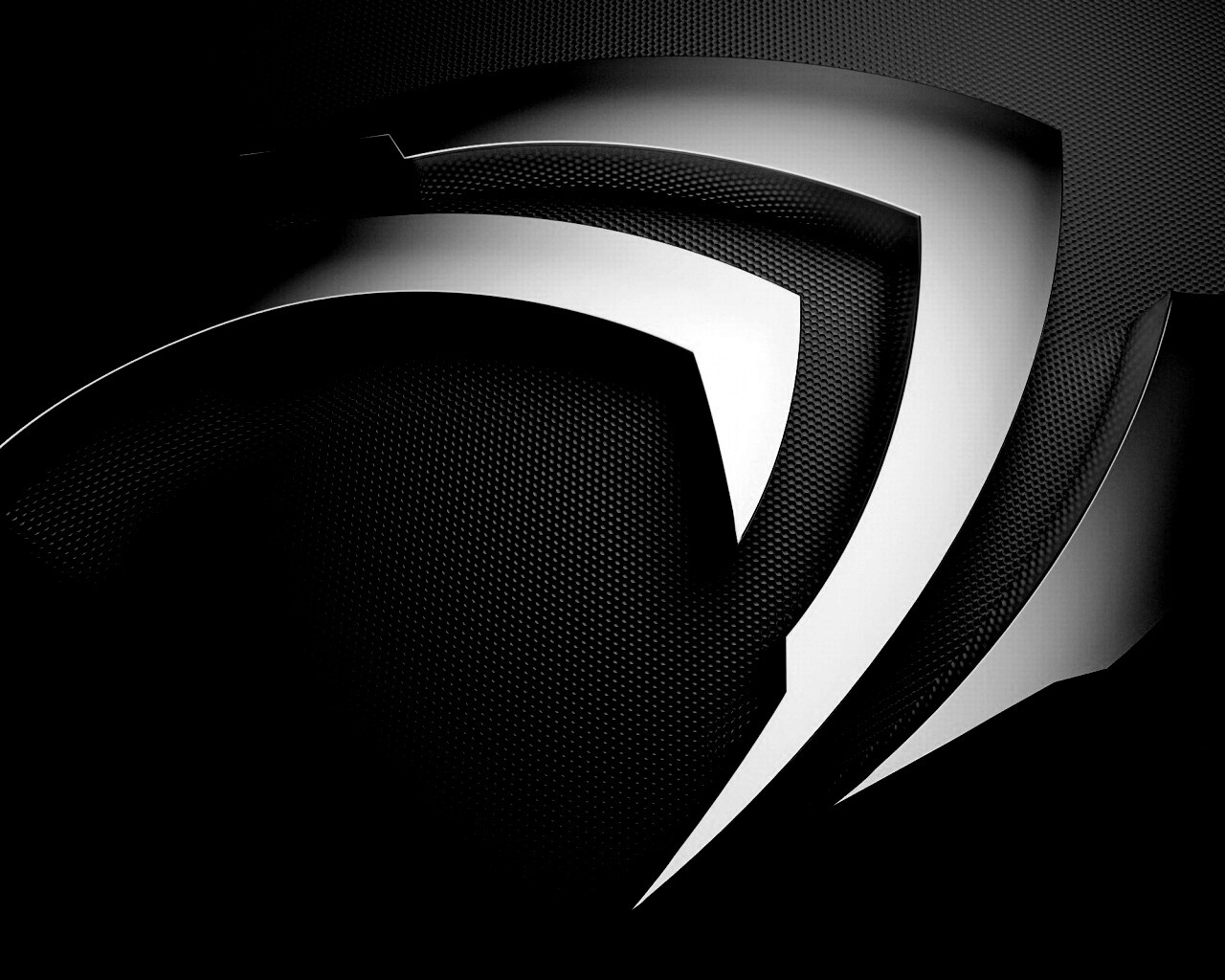 Стальной логотип обои