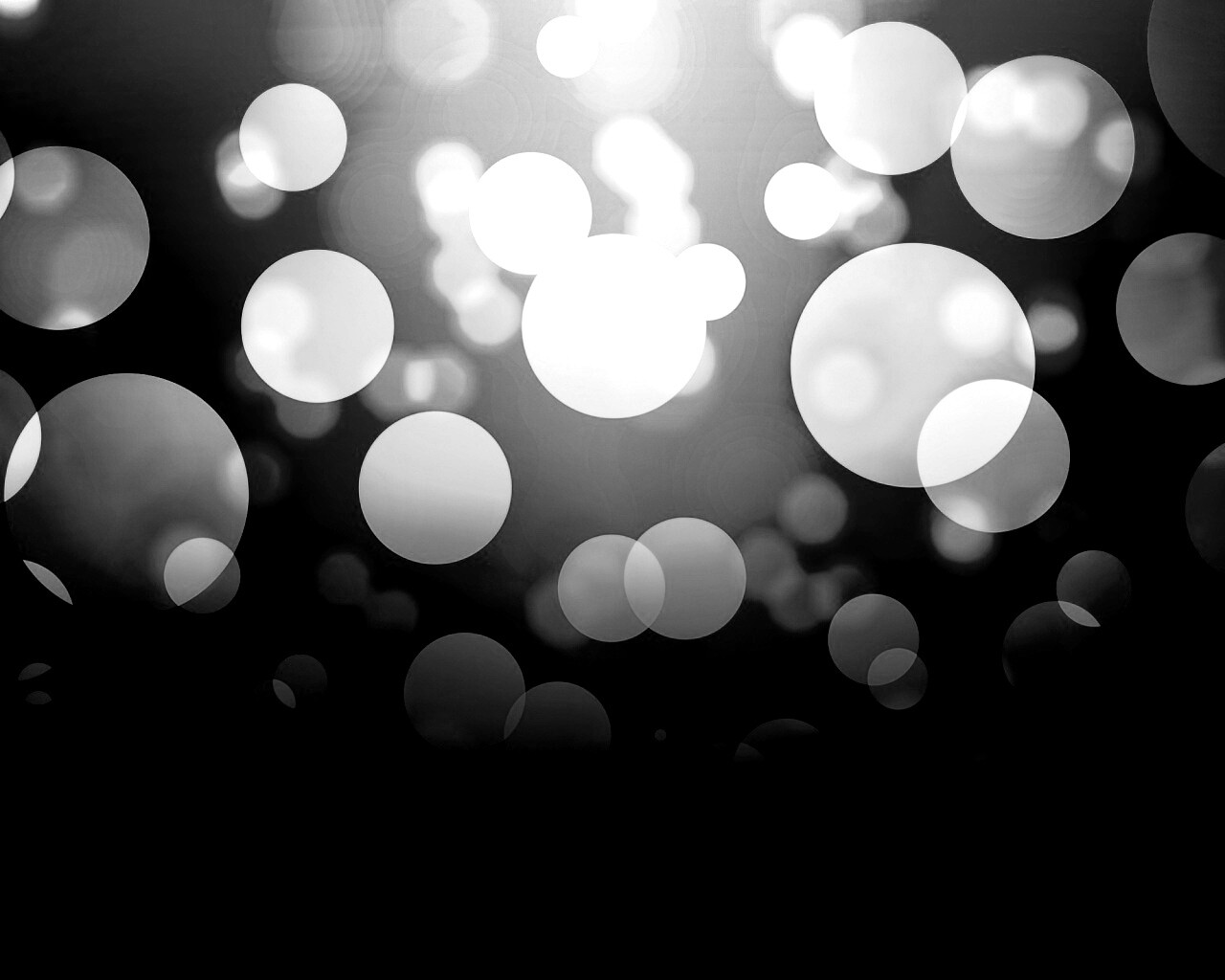 Радужные пятна обои