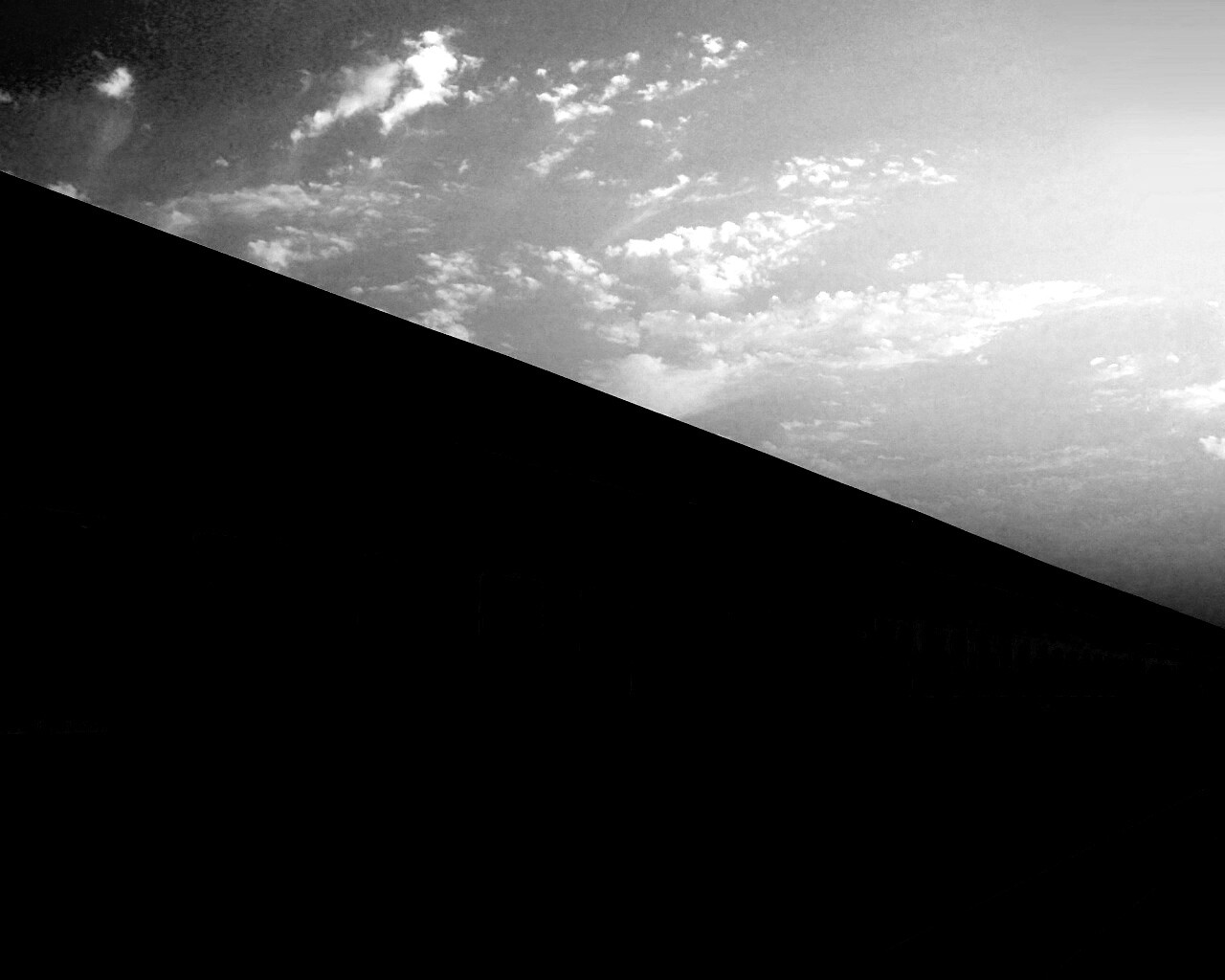 Пассажирский состав обои