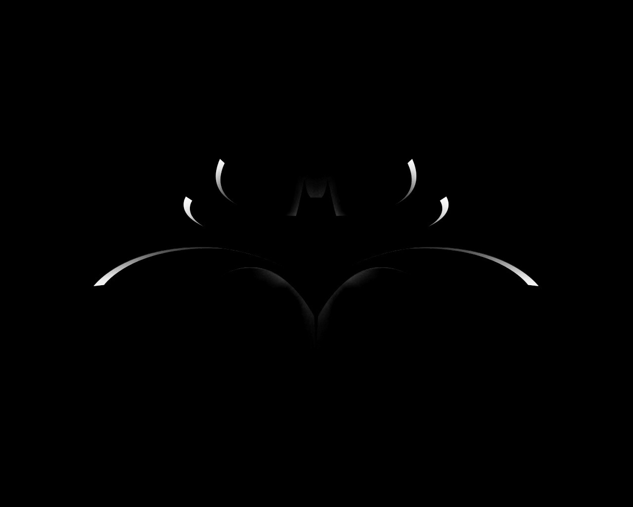 Знаки Бэтмена и Робина обои