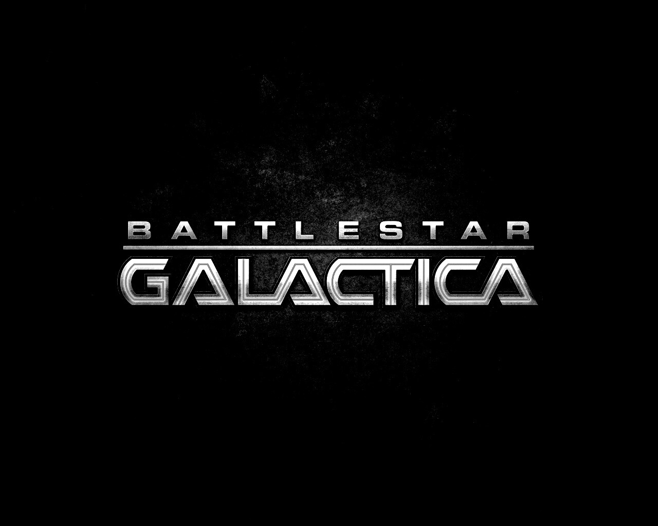 Battlestar Galactica обои