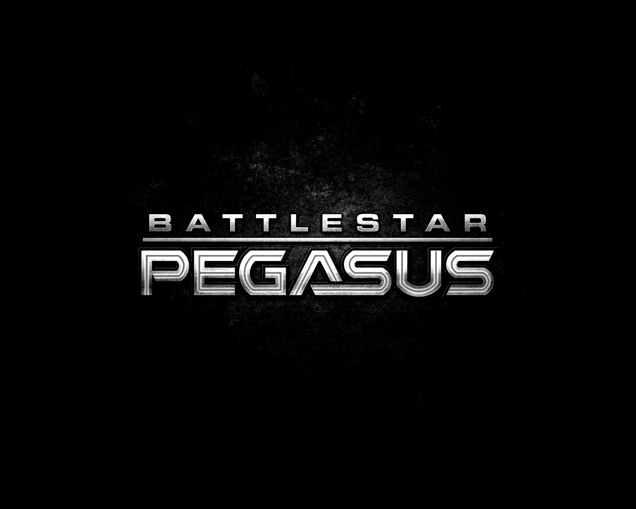 Battledtar Pegasus обои