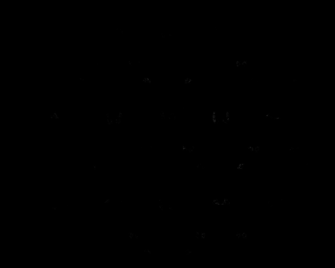 Узоры с глазами обои