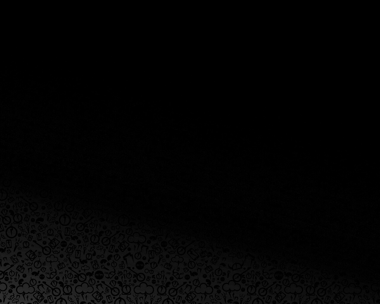 Разные символы обои