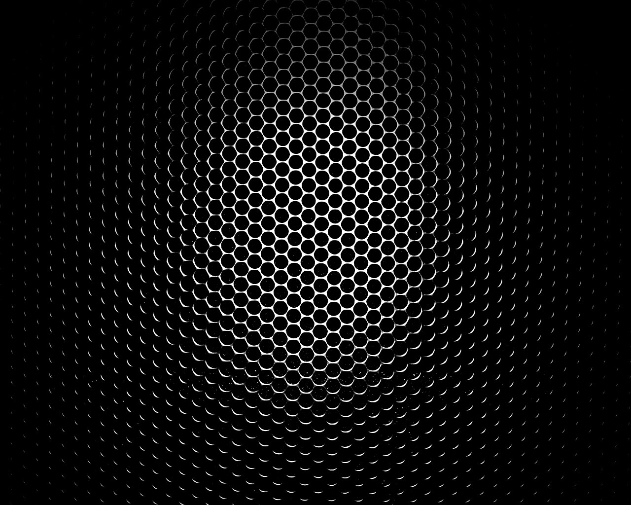 Сетка в виде шестигранных сот обои