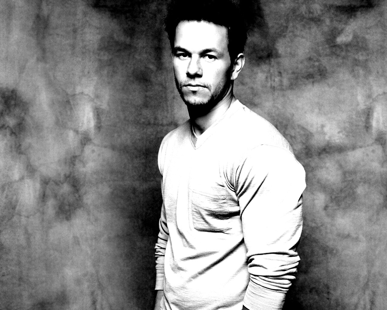 Марк Уолберг обои