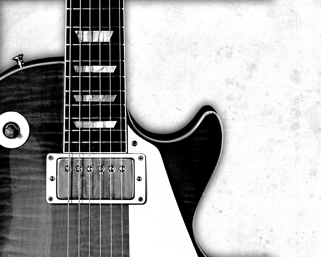 Струны обои