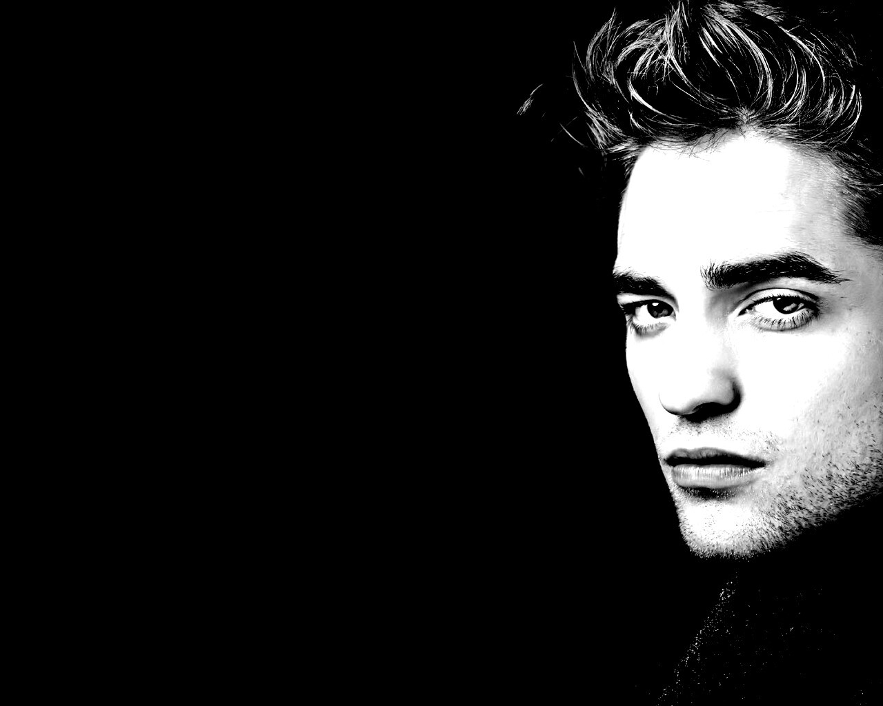 Роберт Паттинсон обои