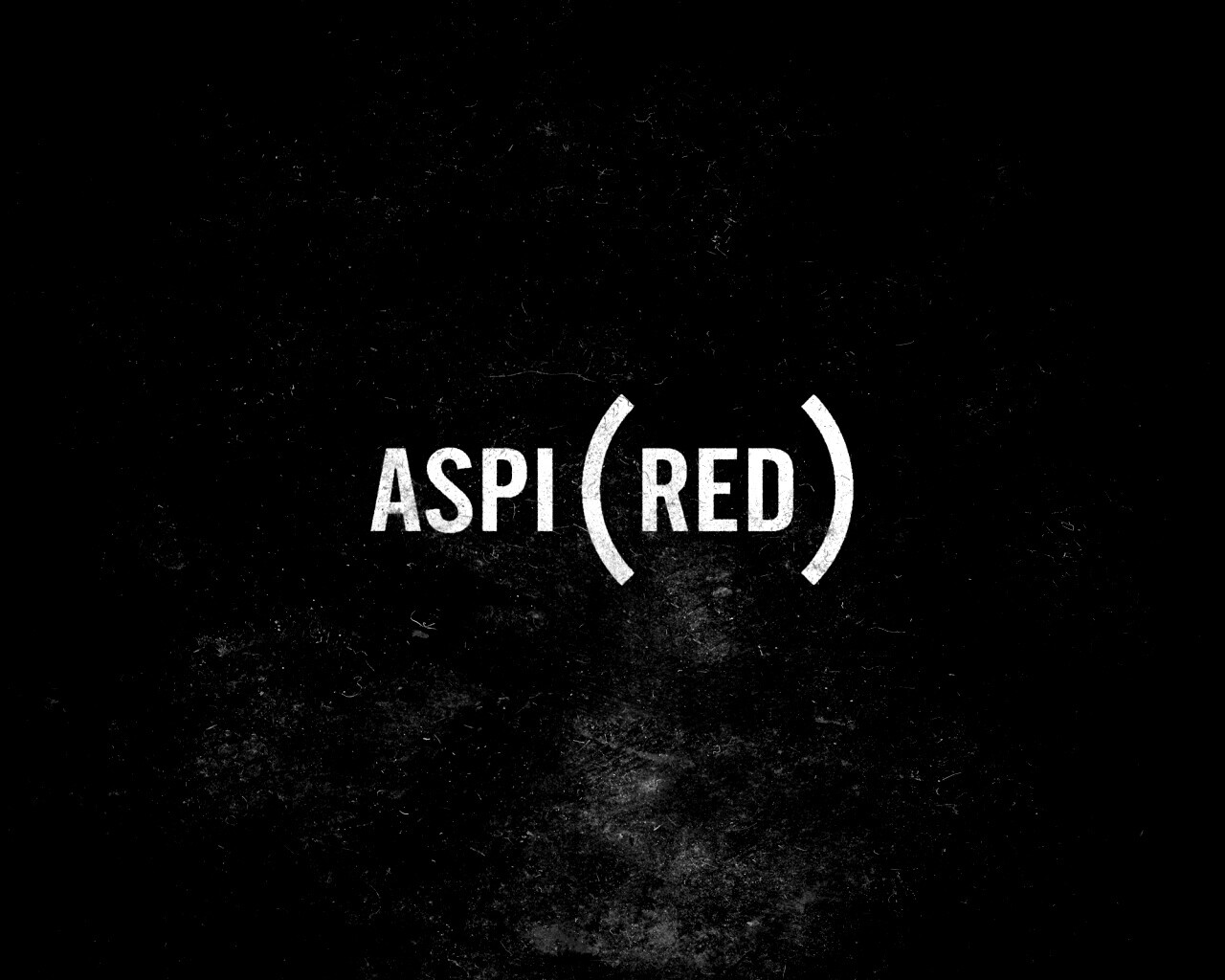 Aspired — Стремление обои