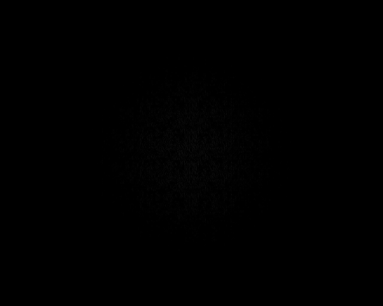 Темный фон обои