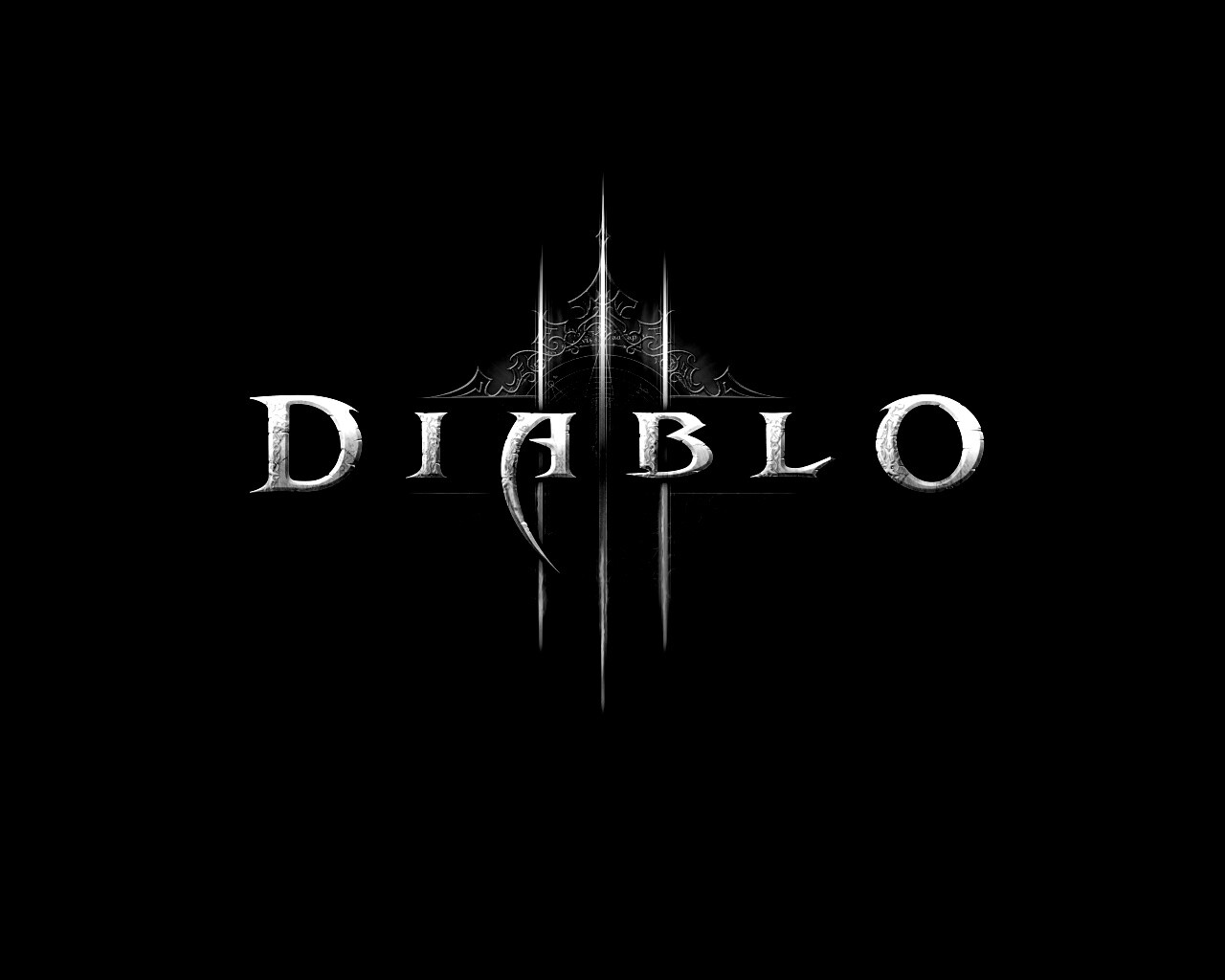 Diablo 3 обои
