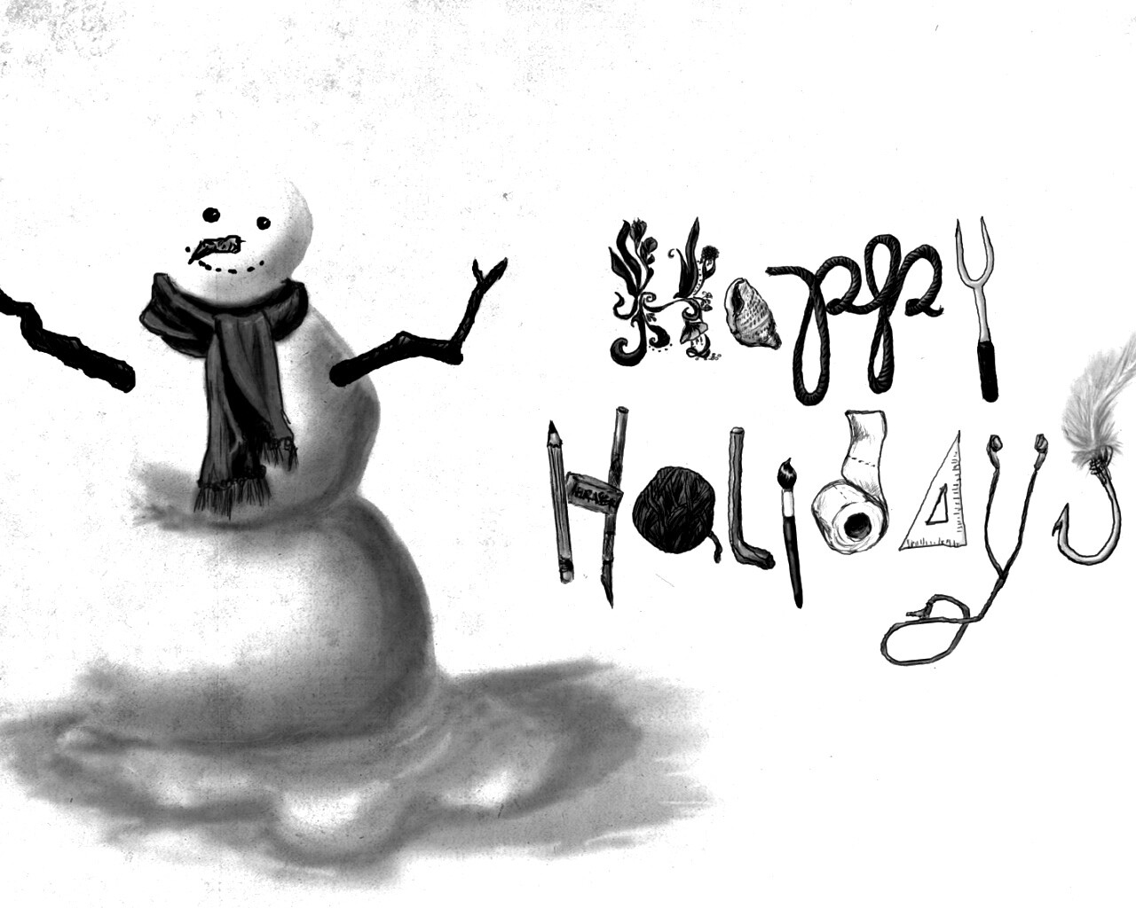 Веселых выходных обои