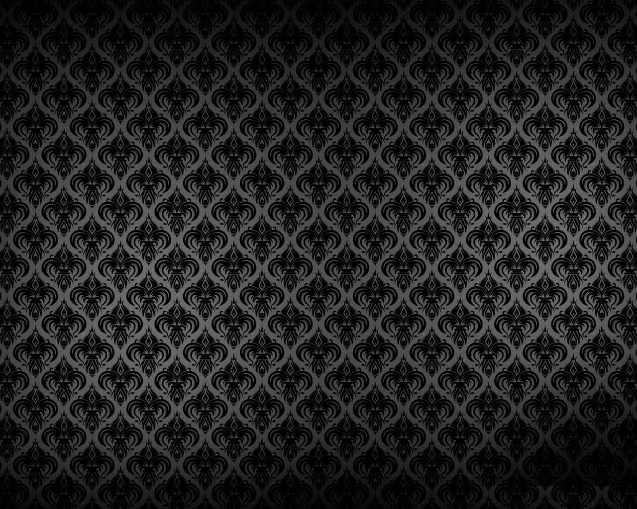 Узорчатый паттерн обои