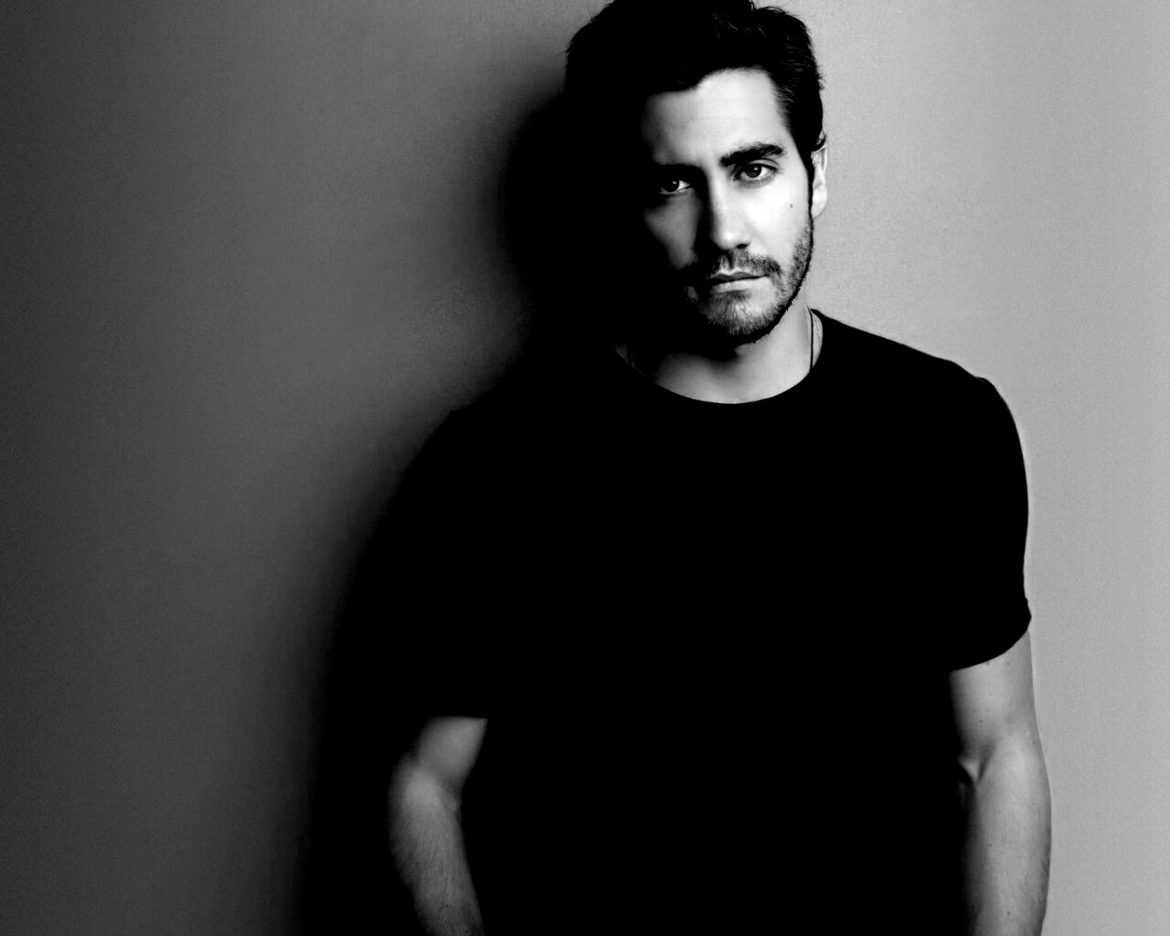 Джейк Гиленхолл обои