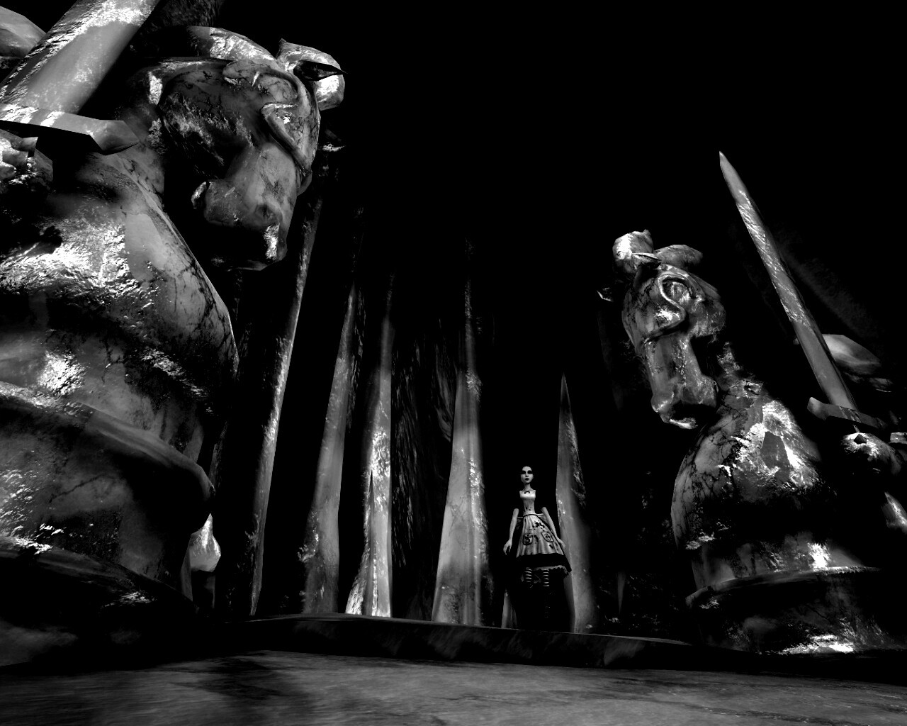 Кавалерия обои