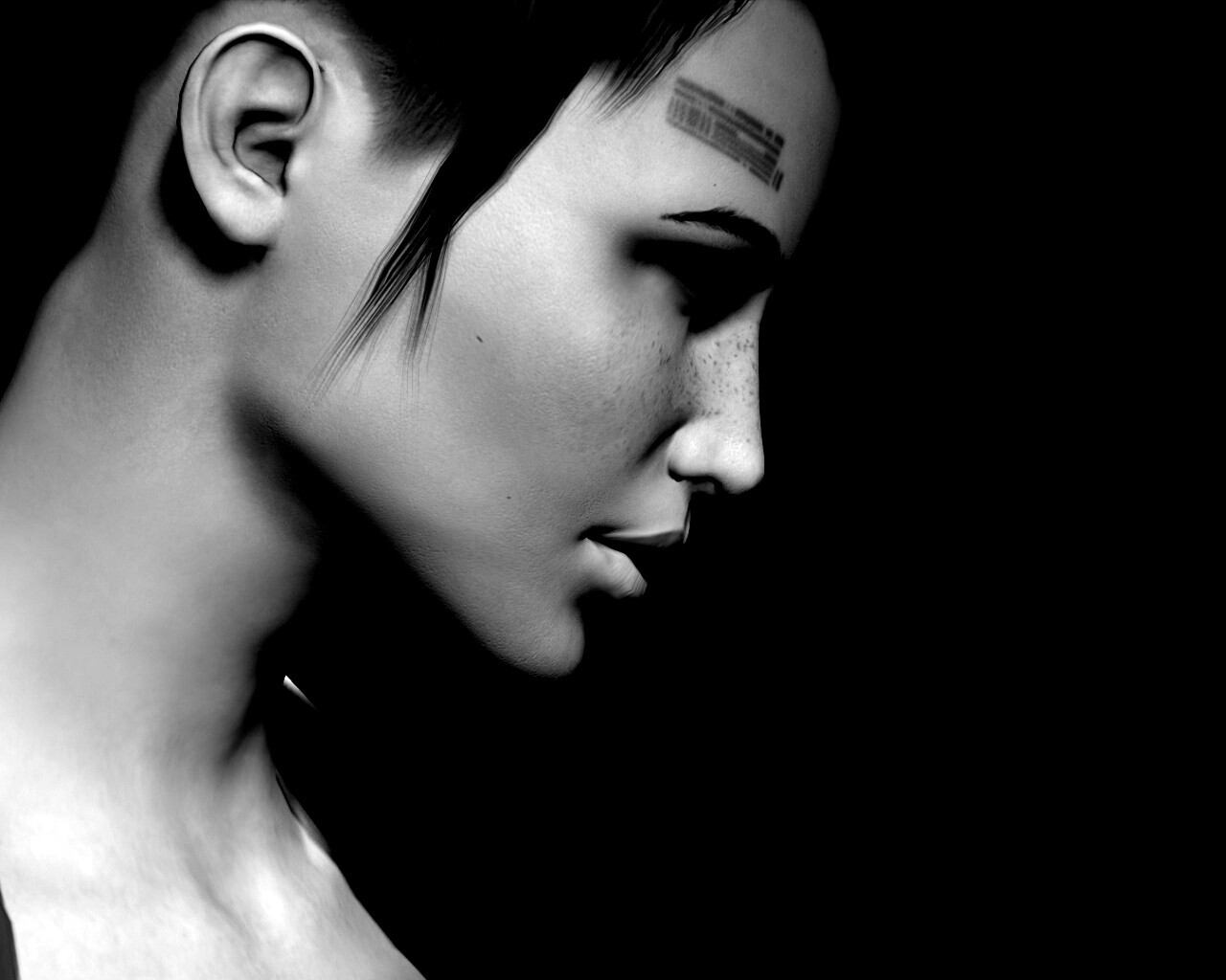 Люди завтрашнего дня обои