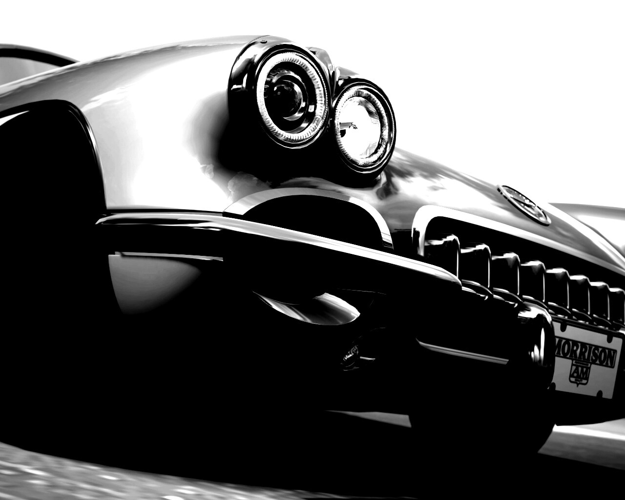 Супермодель обои