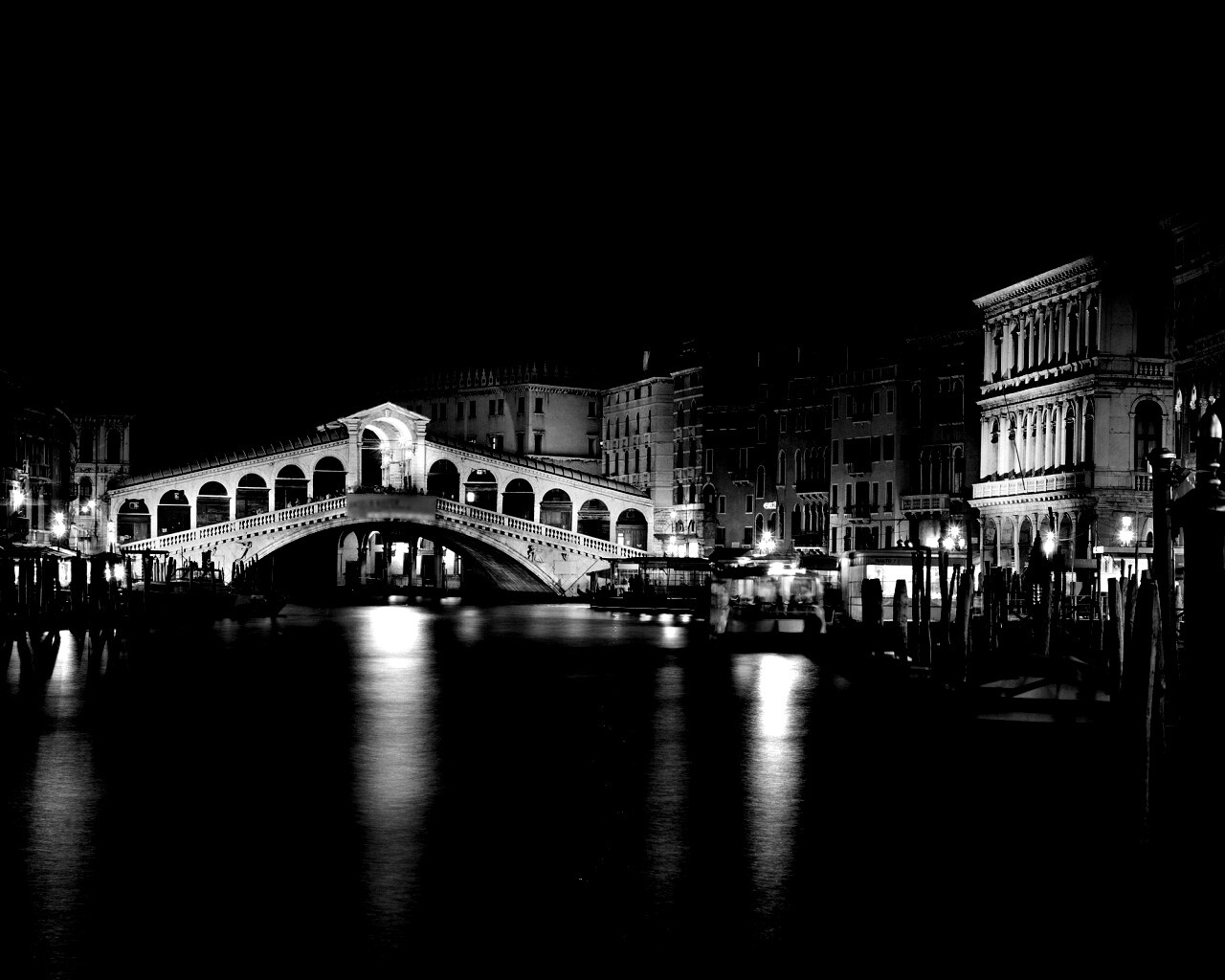 Венеция обои