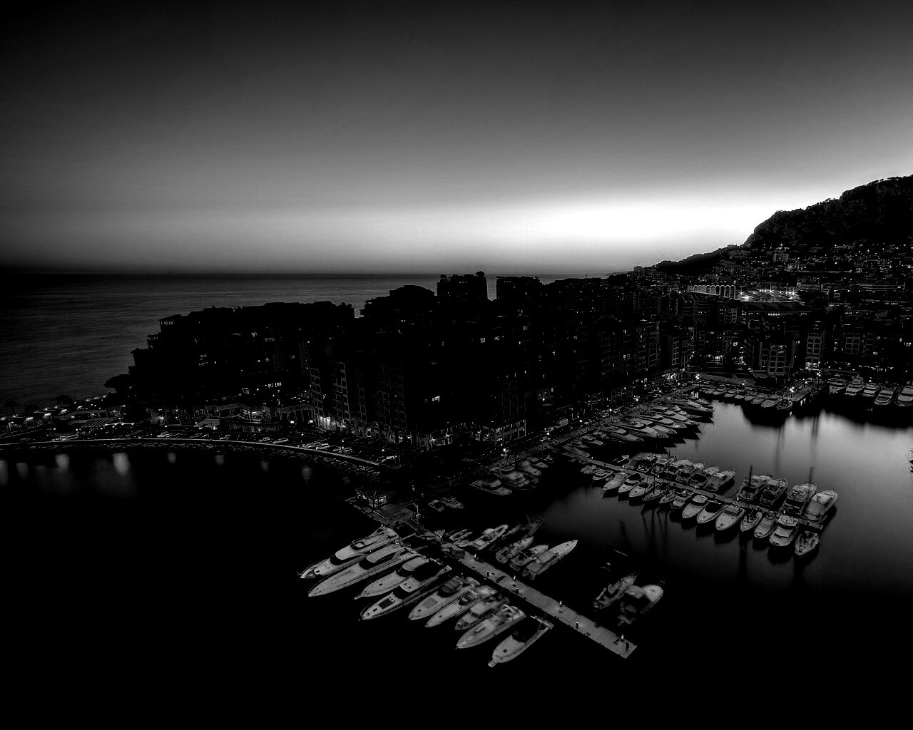 Курорт обои