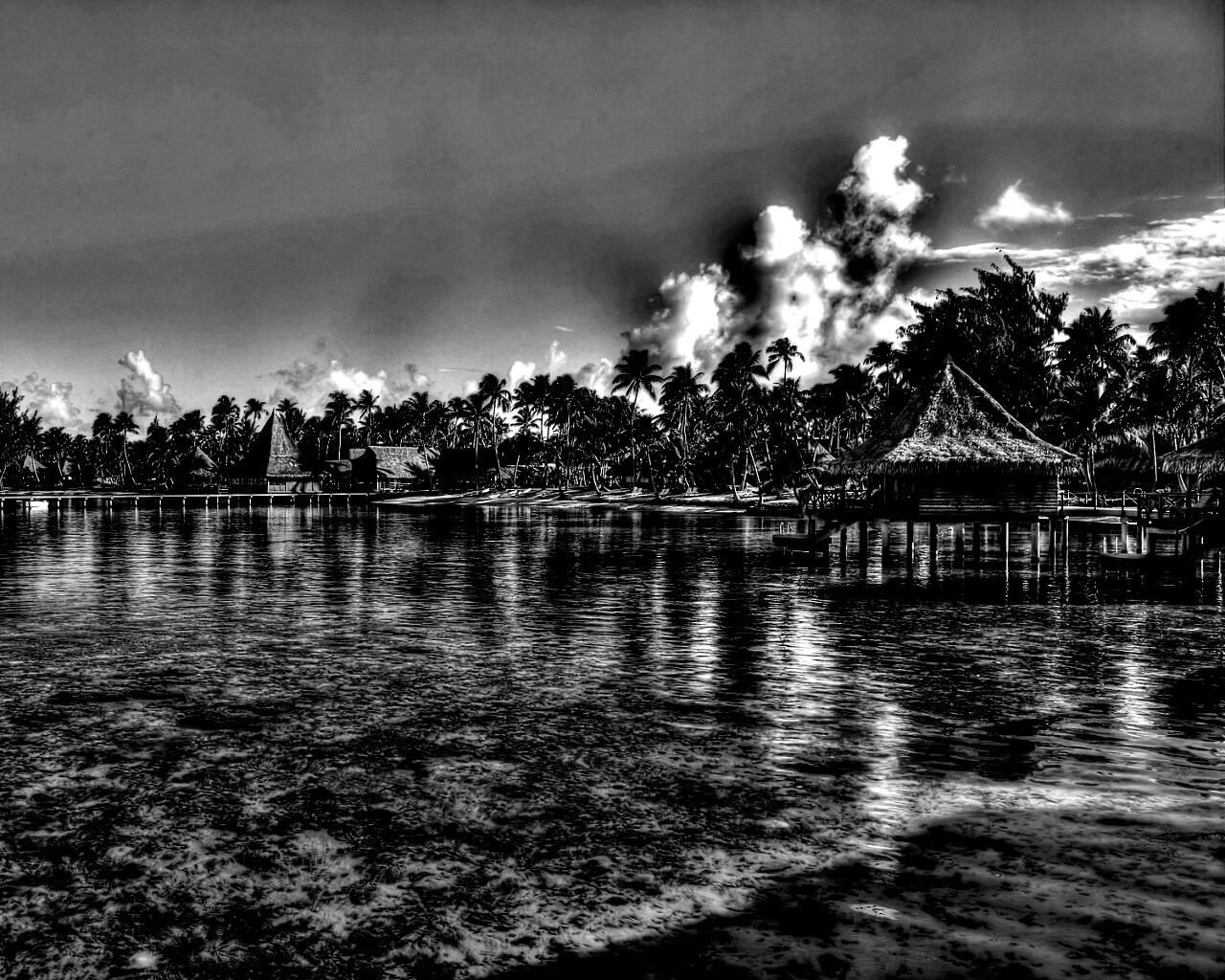 Гавайи обои