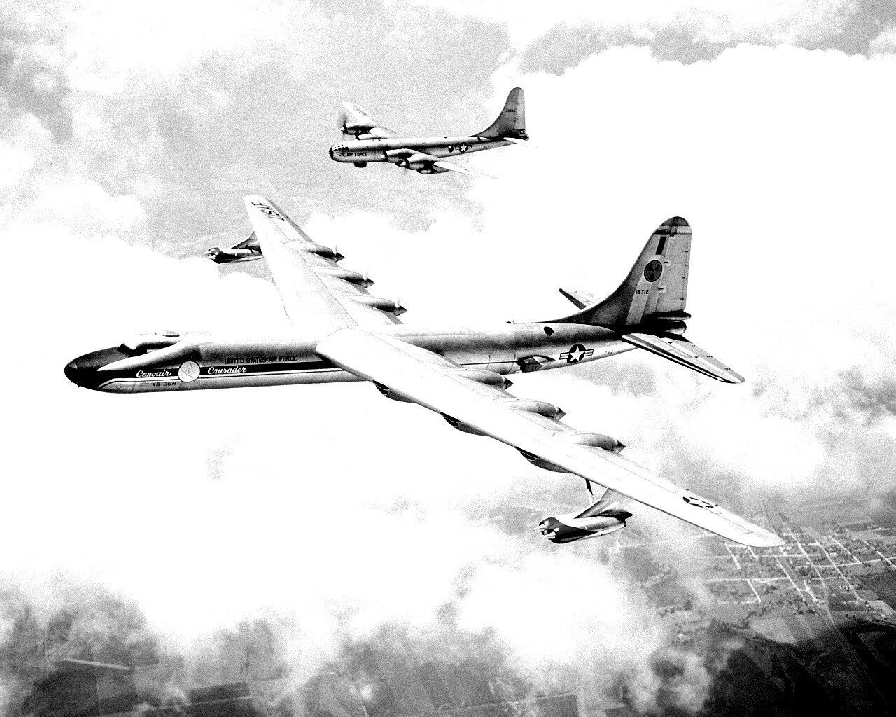 United States Airforce обои