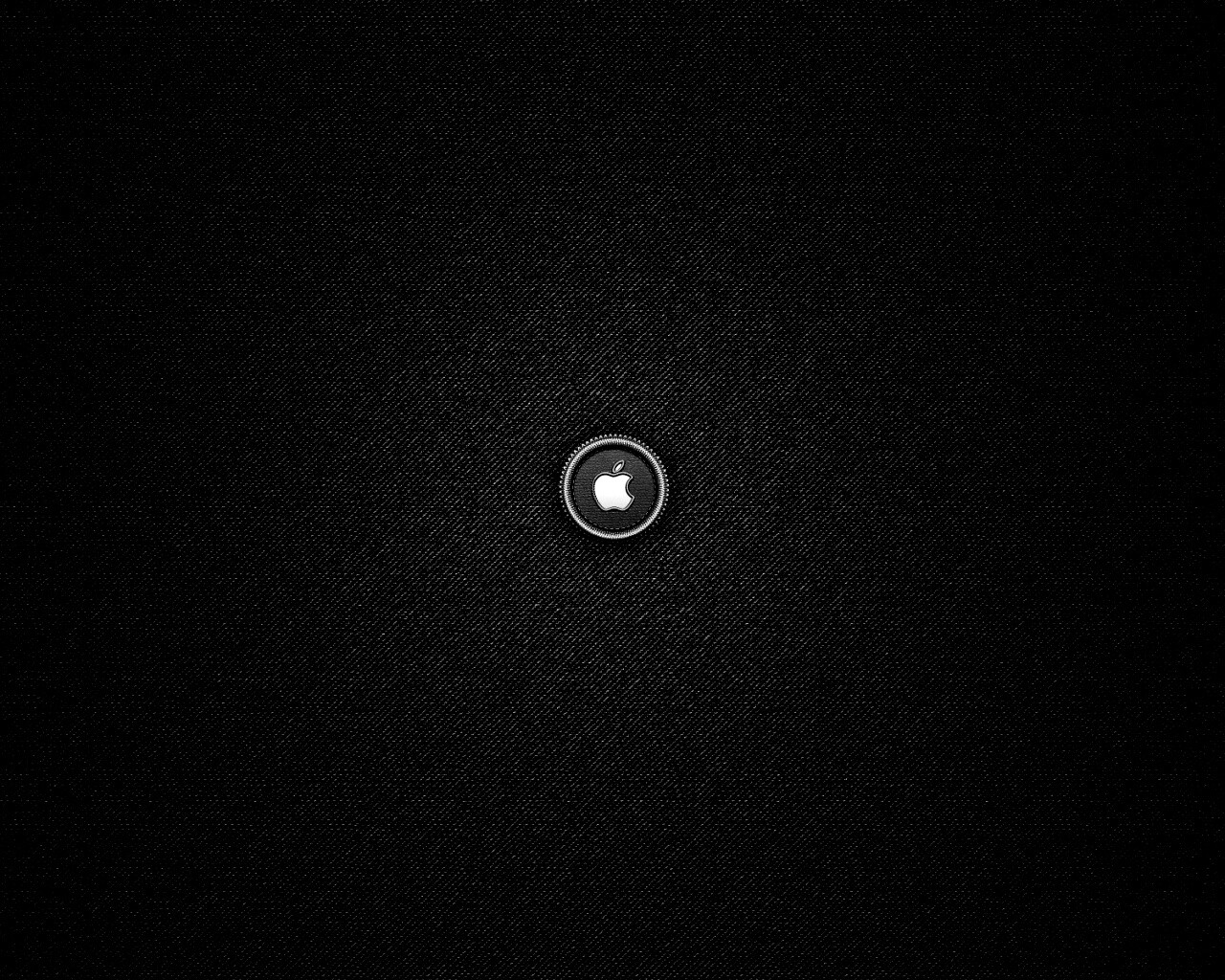 Огрызок обои