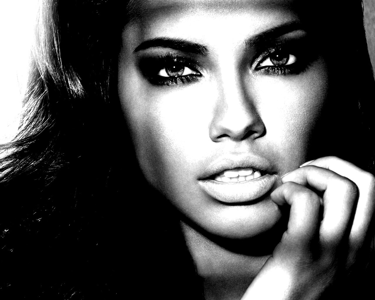 Адриана Лима обои