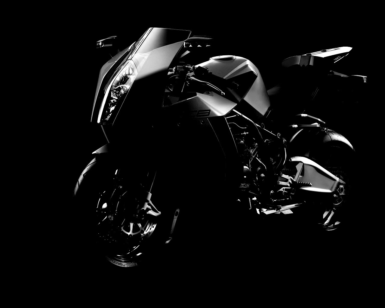 Дукати обои