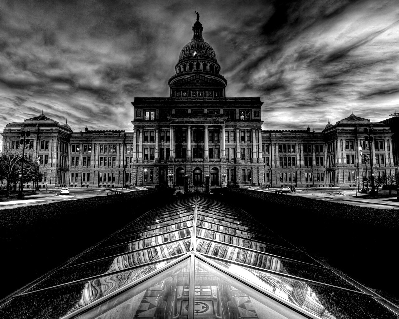 Национальный музей обои