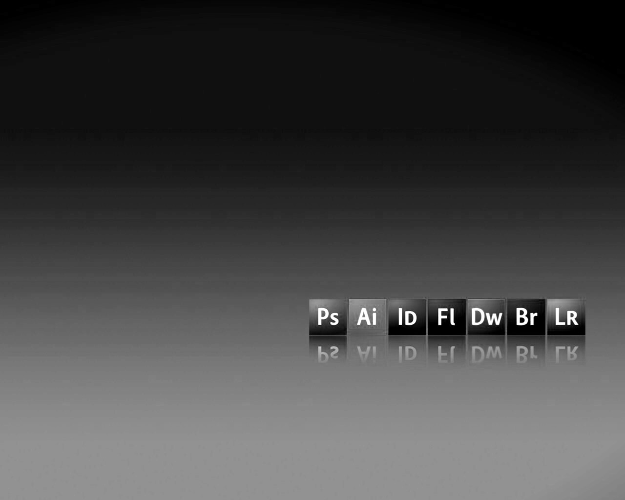 Продукты Adobe обои