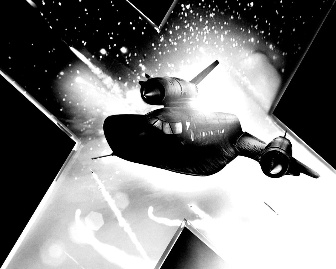 Люди Икс : Первый класс обои